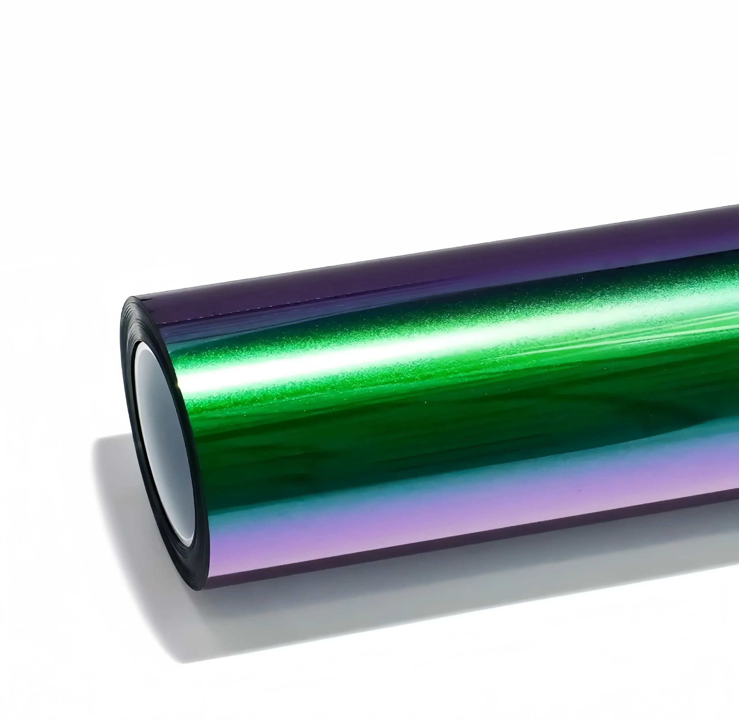 MOZX Easy Chameleon Green Blue Purple PET Vinyl Wrap MOZX Easy Chameleon Green Blue Purple PET Vinyl Wrap