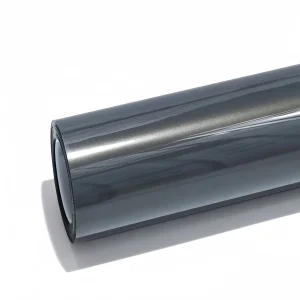 MOZX Easy Bernina Grey PET Vinyl Wrap