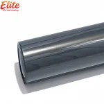 MOZX Elite Bernina Grey TPU Car Wrap